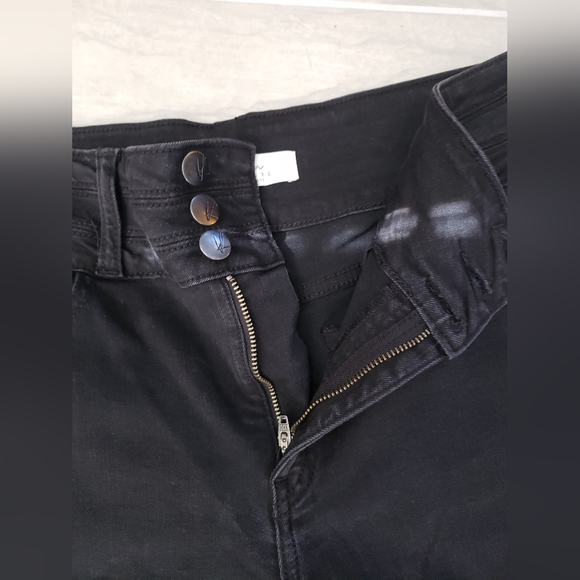 GUC KanCan High-Rise Skinny Jeans - Picture 9 of 9